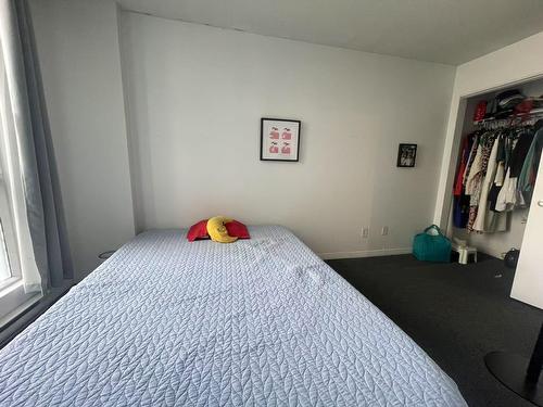 Bedroom - 158-98 Rue Charlotte, Montréal (Ville-Marie), QC - Indoor Photo Showing Bedroom