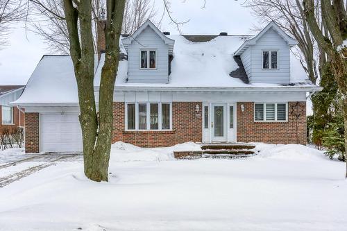 3540 Rue Notre-Dame E.  Trois-Rivières, QC G8V 1Z2