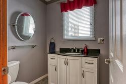 Powder room - 