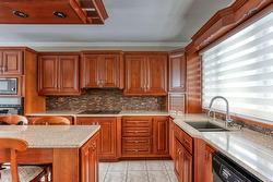 Kitchen - 