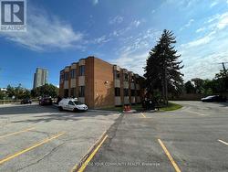 B101 - 1501 ELLESMERE ROAD  Toronto, ON M1P 4T6