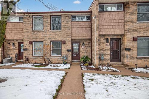 39 - 676 WONDERLAND ROAD S  London South (South F), ON N6H 4Y8