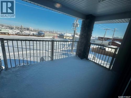 108 2Nd Avenue, Kelvington, SK - Outdoor