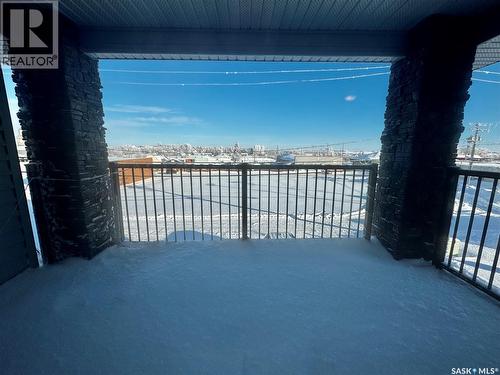 108 2Nd Avenue, Kelvington, SK - Outdoor