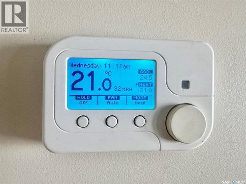 108 2Nd Avenue, Kelvington, SK - Indoor Photo Showing Other Room