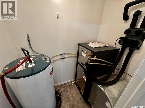 108 2Nd Avenue, Kelvington, SK - Indoor Photo Showing Other Room