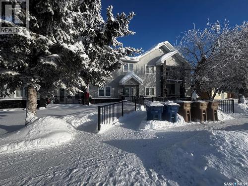 108 2Nd Avenue, Kelvington, SK - Outdoor