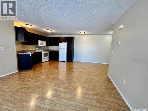 108 2Nd Avenue, Kelvington, SK - Indoor Photo Showing Kitchen