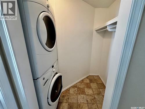 108 2Nd Avenue, Kelvington, SK - Indoor Photo Showing Laundry Room