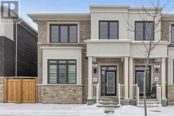 489 TWIN STREAMS ROAD  Whitby, ON L1P 0P6