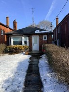 63 Billings Avenue  Toronto, ON M4L 2S3