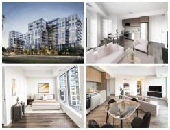 703-7439 Kingston Road  Toronto, ON M1B 5S3