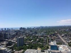 P101-426 University Avenue  Toronto, ON M5G 1S9