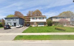 All inclusive Basement-523 Rupert Avenue  Whitchurch-Stouffville, ON L4A 1V2