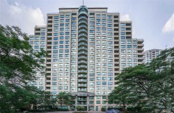 1710-238 Doris Avenue  Toronto, ON M2N 6W1