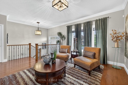 21 Corvinelli Drive, Whitby, ON - Indoor