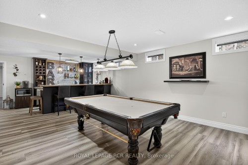 21 Corvinelli Drive, Whitby, ON - Indoor Photo Showing Other Room