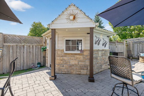 21 Corvinelli Drive, Whitby, ON - Outdoor With Exterior