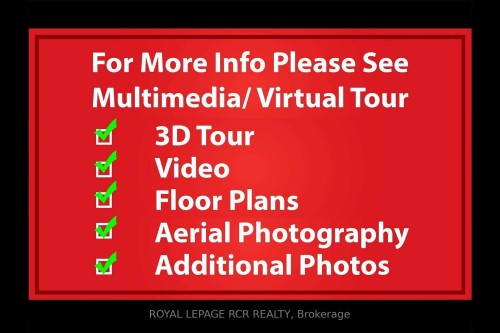 21 Corvinelli Drive, Whitby, ON - Outdoor