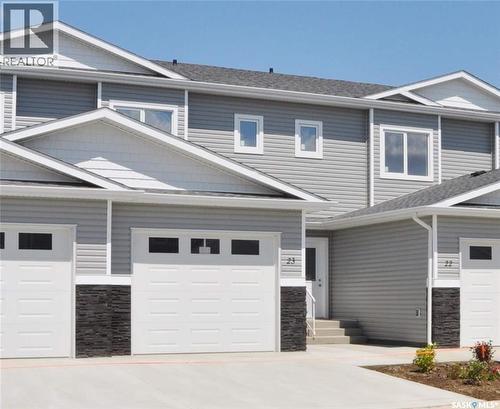 23 10 Clark DRIVE  Kindersley, SK S0L 1S1