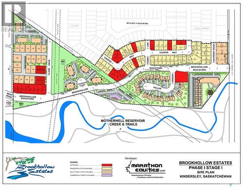 23 10 Clark Drive, Kindersley, SK - Other