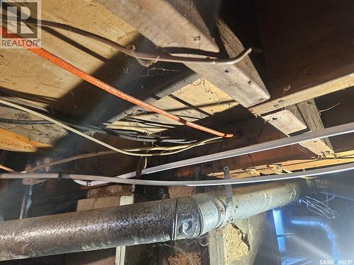 915 23Rd Street W, Saskatoon, SK - Indoor