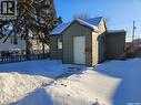 915 23Rd Street W, Saskatoon, SK  - Outdoor 