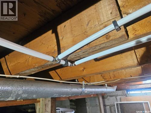 915 23Rd Street W, Saskatoon, SK - Indoor Photo Showing Basement