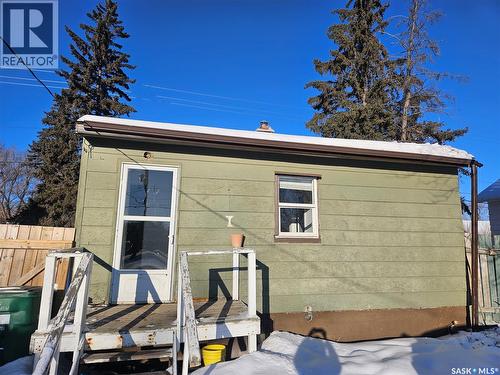 915 23Rd Street W, Saskatoon, SK - Outdoor