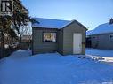 915 23Rd Street W, Saskatoon, SK  - Outdoor With Exterior 