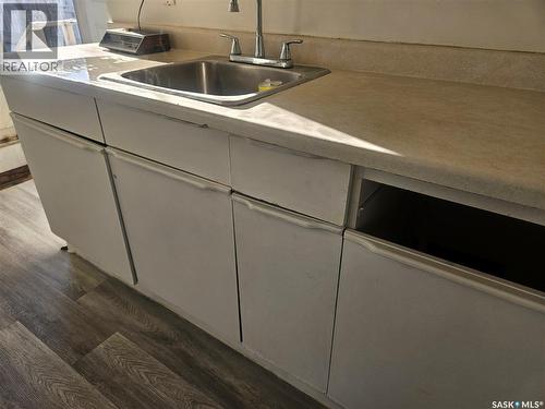 915 23Rd Street W, Saskatoon, SK - Indoor Photo Showing Kitchen