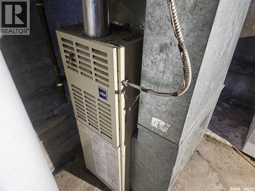 915 23Rd Street W, Saskatoon, SK - Indoor Photo Showing Basement