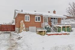2045 Crois. de Clemency  Laval (Vimont), QC H7M 2G8