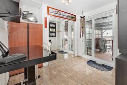 Chambre à coucher - 