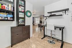 Chambre à coucher - 