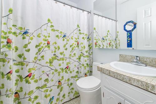 Salle de bains - 2045 Crois. De Clemency, Laval (Vimont), QC - Indoor Photo Showing Bathroom