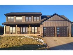 20 Fieldstone DR  Saint John, NB E2J 3A7