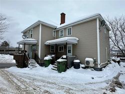 6 Laporte AVE  Edmundston, NB E3V 1K7