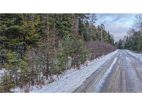 Lot Todds Point Rd, Dufferin, NB 