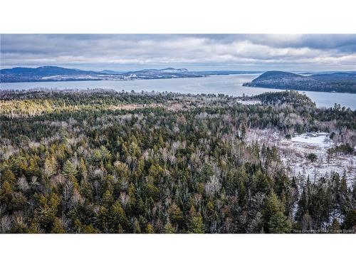 Lot Todds Point Rd, Dufferin, NB 