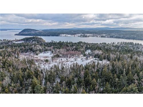 Lot Todds Point Rd, Dufferin, NB 