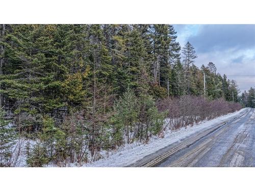 Lot Todds Point Rd, Dufferin, NB 