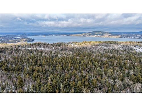 Lot Todds Point Rd, Dufferin, NB 