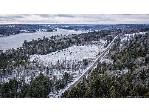 Lot Todds Point Rd, Dufferin, NB 