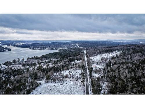 Lot Todds Point Rd, Dufferin, NB 