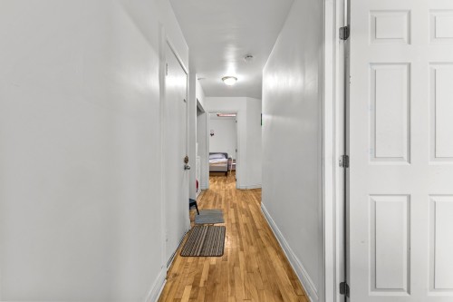 Passageway - 6490  - 6492 Av. Mclynn, Montréal (Côte-Des-Neiges/Notre-Dame-De-Grâce), QC - Indoor Photo Showing Other Room