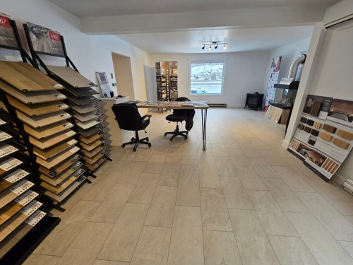 Intérieur - 2676 Route 125, Sainte-Julienne, QC - Indoor Photo Showing Other Room