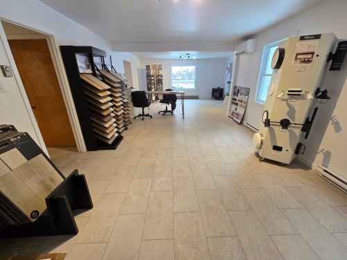 Intérieur - 2676 Route 125, Sainte-Julienne, QC - Indoor Photo Showing Other Room