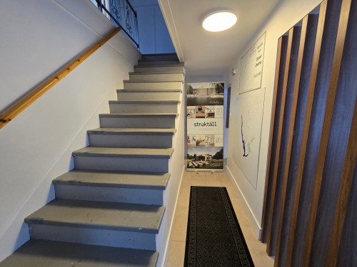 Corridor - 2676 Route 125, Sainte-Julienne, QC - Indoor Photo Showing Other Room