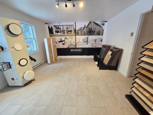 Intérieur - 2676 Route 125, Sainte-Julienne, QC - Indoor Photo Showing Other Room